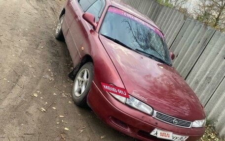 Mazda 626, 1994 год, 165 000 рублей, 2 фотография