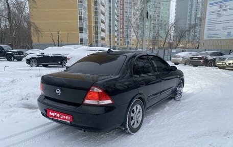 Nissan Almera Classic, 2011 год, 710 000 рублей, 4 фотография