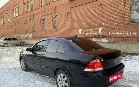 Nissan Almera Classic, 2011 год, 710 000 рублей, 2 фотография