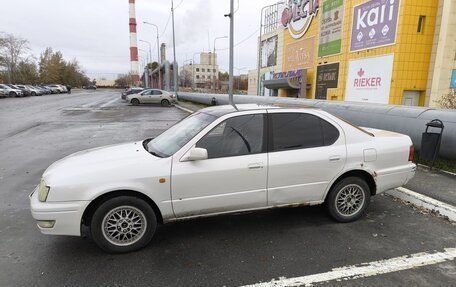 Toyota Vista, 1994 год, 280 000 рублей, 5 фотография