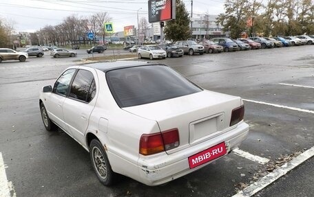 Toyota Vista, 1994 год, 280 000 рублей, 4 фотография