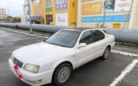 Toyota Vista, 1994 год, 280 000 рублей, 3 фотография