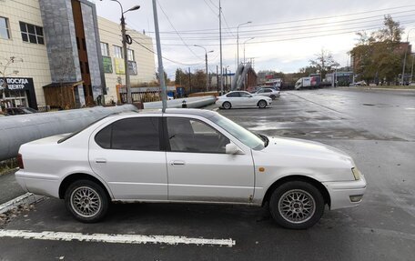 Toyota Vista, 1994 год, 280 000 рублей, 7 фотография