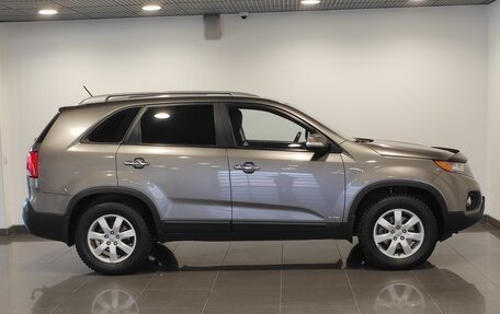 KIA Sorento II рестайлинг, 2011 год, 1 647 000 рублей, 3 фотография