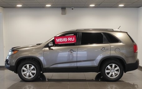 KIA Sorento II рестайлинг, 2011 год, 1 647 000 рублей, 6 фотография