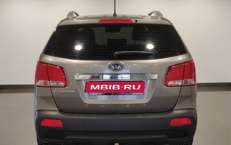 KIA Sorento II рестайлинг, 2011 год, 1 647 000 рублей, 5 фотография