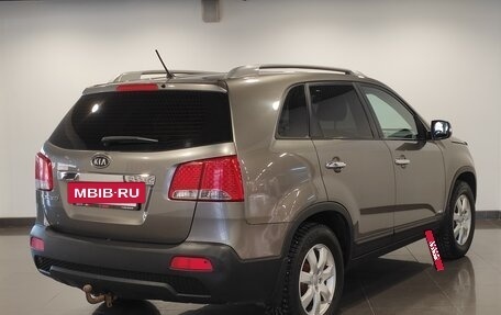 KIA Sorento II рестайлинг, 2011 год, 1 647 000 рублей, 4 фотография