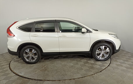 Honda CR-V IV, 2014 год, 2 310 000 рублей, 4 фотография