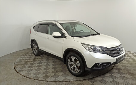 Honda CR-V IV, 2014 год, 2 310 000 рублей, 3 фотография