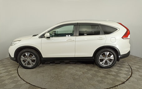 Honda CR-V IV, 2014 год, 2 310 000 рублей, 8 фотография