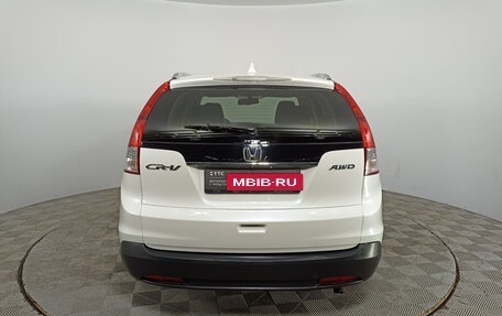 Honda CR-V IV, 2014 год, 2 310 000 рублей, 6 фотография