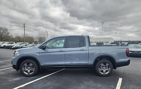 Honda Ridgeline II, 2024 год, 6 300 000 рублей, 5 фотография