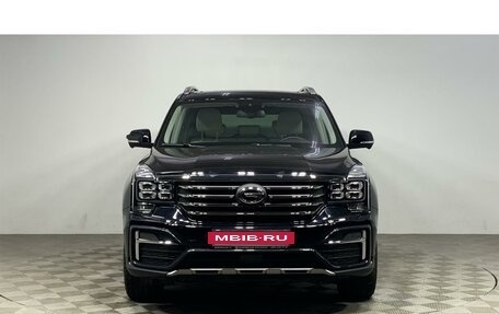 GAC GS8 I, 2023 год, 3 120 000 рублей, 2 фотография