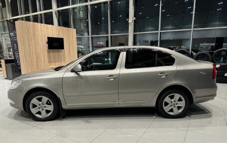 Skoda Octavia, 2010 год, 690 000 рублей, 2 фотография