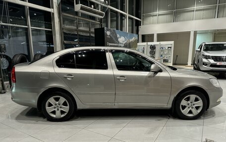 Skoda Octavia, 2010 год, 690 000 рублей, 6 фотография