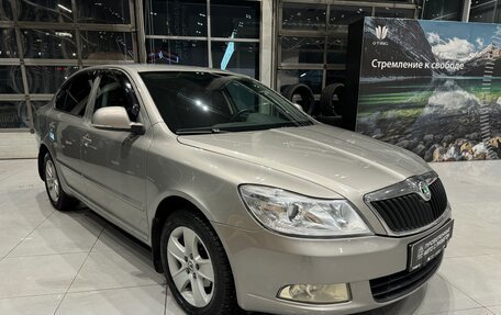 Skoda Octavia, 2010 год, 690 000 рублей, 7 фотография