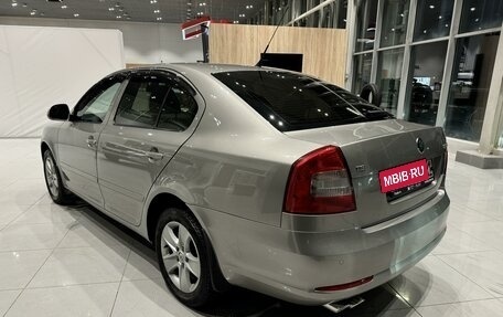 Skoda Octavia, 2010 год, 690 000 рублей, 3 фотография