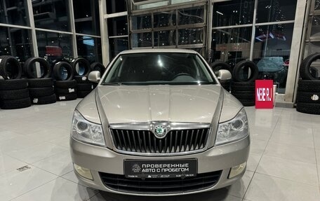 Skoda Octavia, 2010 год, 690 000 рублей, 8 фотография