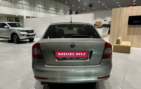 Skoda Octavia, 2010 год, 690 000 рублей, 4 фотография