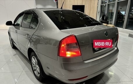 Skoda Octavia, 2010 год, 690 000 рублей, 29 фотография