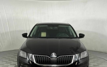 Skoda Octavia, 2018 год, 1 336 000 рублей, 2 фотография