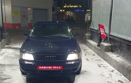 Audi A6, 1995 год, 350 000 рублей, 2 фотография