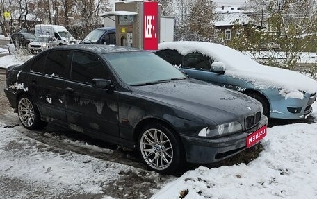 BMW 5 серия, 1999 год, 370 000 рублей, 1 фотография