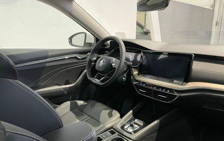 Skoda Octavia IV, 2023 год, 3 690 000 рублей, 8 фотография