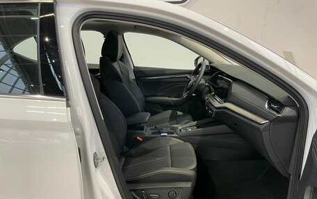 Skoda Octavia IV, 2023 год, 3 690 000 рублей, 9 фотография
