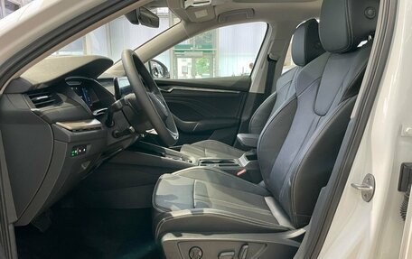 Skoda Octavia IV, 2023 год, 3 690 000 рублей, 7 фотография