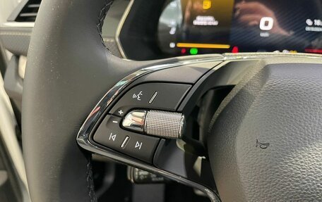 Skoda Octavia IV, 2023 год, 3 690 000 рублей, 29 фотография