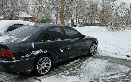 BMW 5 серия, 1999 год, 370 000 рублей, 3 фотография