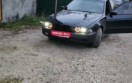 BMW 5 серия, 1999 год, 370 000 рублей, 7 фотография