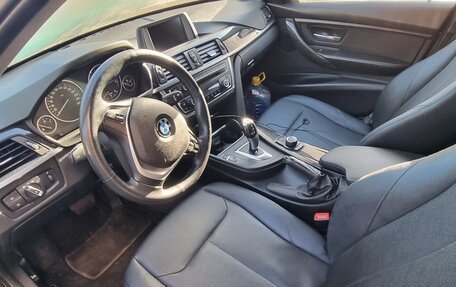 BMW 3 серия, 2014 год, 2 100 000 рублей, 2 фотография