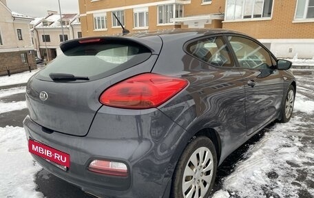 KIA cee'd III, 2015 год, 1 150 000 рублей, 4 фотография