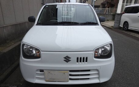 Suzuki Alto, 2014 год, 588 488 рублей, 2 фотография