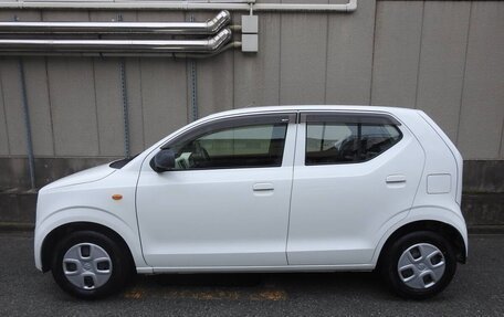 Suzuki Alto, 2014 год, 588 488 рублей, 3 фотография