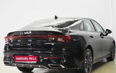 KIA K5, 2022 год, 3 900 000 рублей, 4 фотография