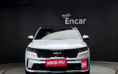 KIA Sorento IV, 2022 год, 3 350 050 рублей, 2 фотография