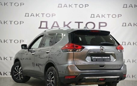 Nissan X-Trail, 2020 год, 2 950 000 рублей, 6 фотография