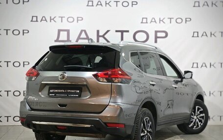 Nissan X-Trail, 2020 год, 2 950 000 рублей, 4 фотография