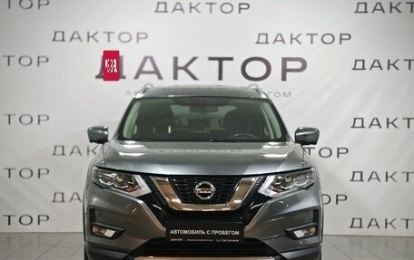 Nissan X-Trail, 2020 год, 2 950 000 рублей, 2 фотография