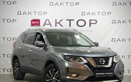 Nissan X-Trail, 2020 год, 2 950 000 рублей, 3 фотография