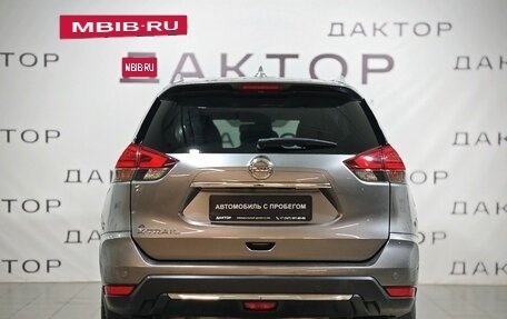 Nissan X-Trail, 2020 год, 2 950 000 рублей, 5 фотография