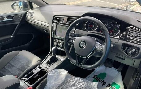 Volkswagen Golf VII, 2016 год, 1 080 000 рублей, 4 фотография