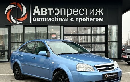 Chevrolet Lacetti, 2008 год, 390 000 рублей, 1 фотография