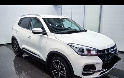 Chery Tiggo 4 I рестайлинг, 2019 год, 1 480 000 рублей, 1 фотография