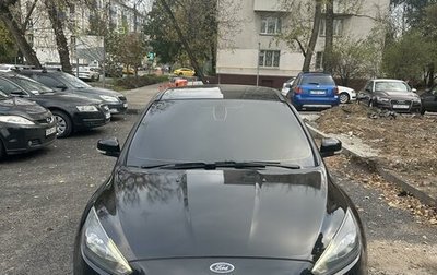 Ford Focus III, 2017 год, 1 300 000 рублей, 1 фотография