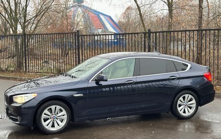 BMW 5 серия, 2012 год, 2 500 000 рублей, 3 фотография