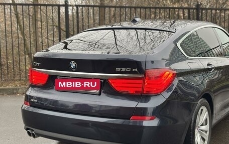 BMW 5 серия, 2012 год, 2 500 000 рублей, 8 фотография